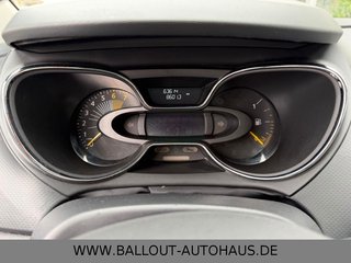 Renault Captur Intens2.HAND*KLIMA*NAVI*TEMPO*KAMERA* - bilder 12