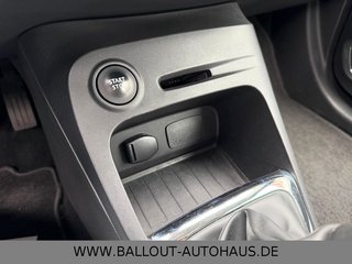 Renault Captur Intens2.HAND*KLIMA*NAVI*TEMPO*KAMERA* - bilder 14