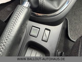 Renault Captur Intens2.HAND*KLIMA*NAVI*TEMPO*KAMERA* - bilder 15