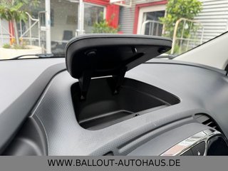 Renault Captur Intens2.HAND*KLIMA*NAVI*TEMPO*KAMERA* - bilder 16
