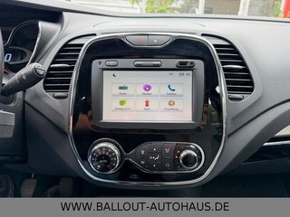 Renault Captur Intens2.HAND*KLIMA*NAVI*TEMPO*KAMERA* - bilder 17
