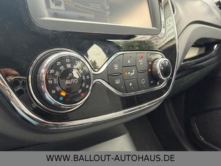 Renault Captur Intens2.HAND*KLIMA*NAVI*TEMPO*KAMERA* - bilder 18
