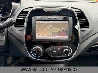 Renault Captur Intens2.HAND*KLIMA*NAVI*TEMPO*KAMERA* - bilder 19