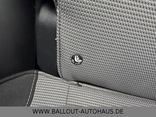 Renault Captur Intens2.HAND*KLIMA*NAVI*TEMPO*KAMERA* - bilder 20