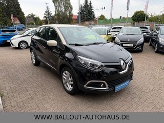 Renault Captur Intens2.HAND*KLIMA*NAVI*TEMPO*KAMERA* - bilder 4