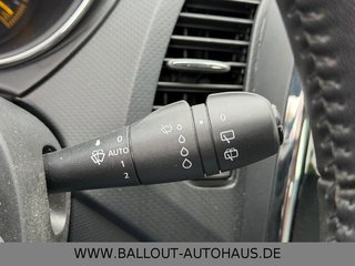 Renault Captur Intens2.HAND*KLIMA*NAVI*TEMPO*KAMERA* - bilder 22