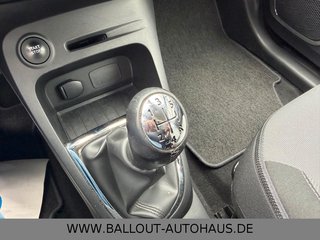 Renault Captur Intens2.HAND*KLIMA*NAVI*TEMPO*KAMERA* - bilder 24