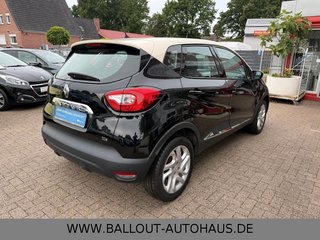 Renault Captur Intens2.HAND*KLIMA*NAVI*TEMPO*KAMERA* - bilder 5