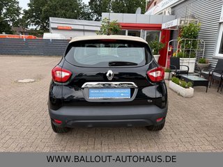 Renault Captur Intens2.HAND*KLIMA*NAVI*TEMPO*KAMERA* - bilder 6