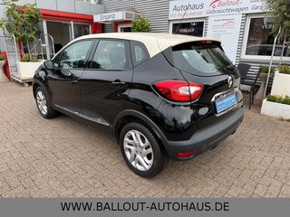 Renault Captur Intens2.HAND*KLIMA*NAVI*TEMPO*KAMERA* - bilder 7