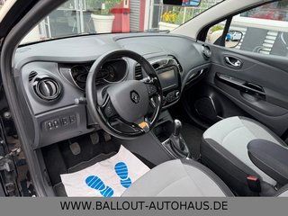 Renault Captur Intens2.HAND*KLIMA*NAVI*TEMPO*KAMERA* - bilder 8