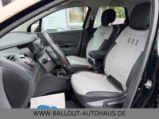 Renault Captur Intens2.HAND*KLIMA*NAVI*TEMPO*KAMERA* - bilder 9