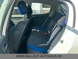 Peugeot 206 + Generation*KLIMA*TÜV/AU NEU*GARANTIE*EURO5 - photo 1