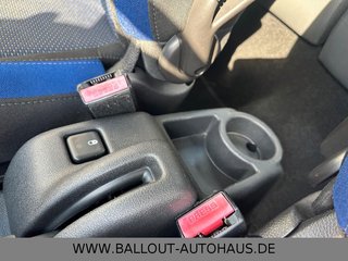 Peugeot 206 + Generation*KLIMA*TÜV/AU NEU*GARANTIE*EURO5 - photo 3
