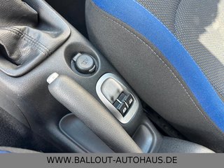 Peugeot 206 + Generation*KLIMA*TÜV/AU NEU*GARANTIE*EURO5 - photo 4