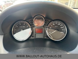 Peugeot 206 + Generation*KLIMA*TÜV/AU NEU*GARANTIE*EURO5 - photo 6