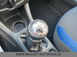 Peugeot 206 + Generation*KLIMA*TÜV/AU NEU*GARANTIE*EURO5 - photo 8