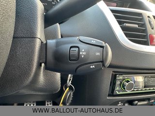 Peugeot 206 + Generation*KLIMA*TÜV/AU NEU*GARANTIE*EURO5 - photo 9