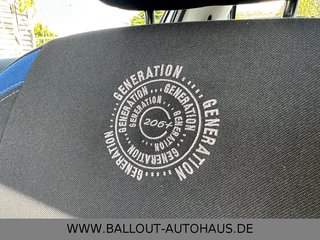 Peugeot 206 + Generation*KLIMA*TÜV/AU NEU*GARANTIE*EURO5 - photo 11