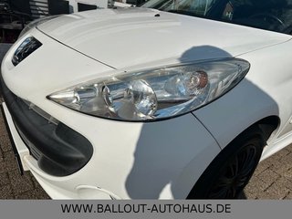 Peugeot 206 + Generation*KLIMA*TÜV/AU NEU*GARANTIE*EURO5 - photo 13