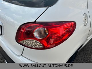 Peugeot 206 + Generation*KLIMA*TÜV/AU NEU*GARANTIE*EURO5 - photo 14