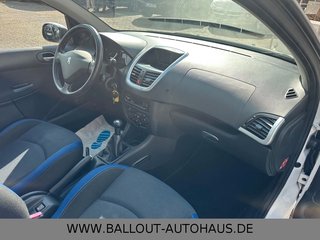 Peugeot 206 + Generation*KLIMA*TÜV/AU NEU*GARANTIE*EURO5 - photo 15