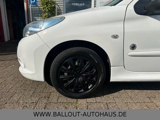 Peugeot 206 + Generation*KLIMA*TÜV/AU NEU*GARANTIE*EURO5 - photo 16