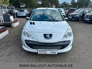 Peugeot 206 + Generation*KLIMA*TÜV/AU NEU*GARANTIE*EURO5 - photo 19