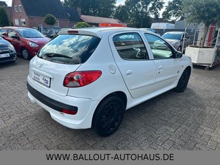 Peugeot 206 + Generation*KLIMA*TÜV/AU NEU*GARANTIE*EURO5 - photo 5