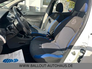 Peugeot 206 + Generation*KLIMA*TÜV/AU NEU*GARANTIE*EURO5 - photo 9
