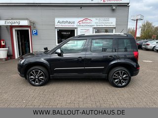 Skoda Yeti Used vehicle for sale