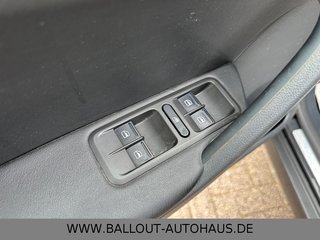 Skoda Yeti Ambition Outdoor*1.HAND*KLIMA*SHZ*PANO*NAVI - photo 8