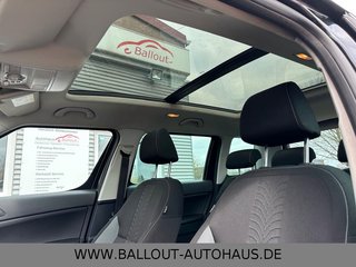 Skoda Yeti Ambition Outdoor*1.HAND*KLIMA*SHZ*PANO*NAVI - photo 10