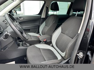Skoda Yeti Ambition Outdoor*1.HAND*KLIMA*SHZ*PANO*NAVI - photo 1