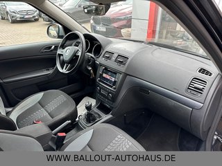 Skoda Yeti Ambition Outdoor*1.HAND*KLIMA*SHZ*PANO*NAVI - photo 6