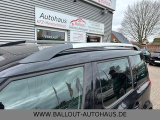 Skoda Yeti Ambition Outdoor*1.HAND*KLIMA*SHZ*PANO*NAVI - photo 8