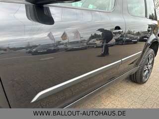 Skoda Yeti Ambition Outdoor*1.HAND*KLIMA*SHZ*PANO*NAVI - photo 10