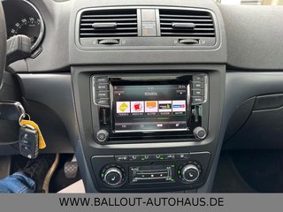 Skoda Yeti Ambition Outdoor*1.HAND*KLIMA*SHZ*PANO*NAVI - photo 12