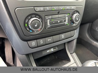 Skoda Yeti Ambition Outdoor*1.HAND*KLIMA*SHZ*PANO*NAVI - photo 13
