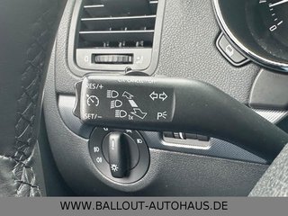 Skoda Yeti Ambition Outdoor*1.HAND*KLIMA*SHZ*PANO*NAVI - photo 14