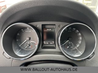Skoda Yeti Ambition Outdoor*1.HAND*KLIMA*SHZ*PANO*NAVI - photo 15