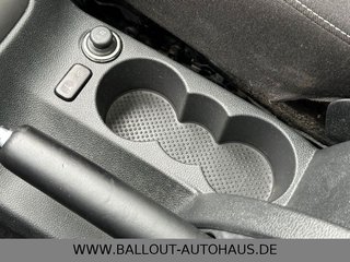 Skoda Yeti Ambition Outdoor*1.HAND*KLIMA*SHZ*PANO*NAVI - photo 16