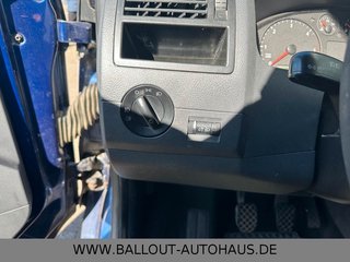 Volkswagen T5 Multivan Startline*3.HAND*KLIMA*AHK*TÜV 1-26* - bilder 9