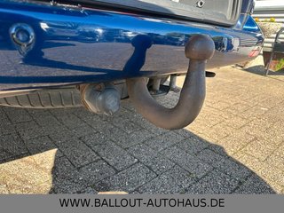 Volkswagen T5 Multivan Startline*3.HAND*KLIMA*AHK*TÜV 1-26* - bilder 10