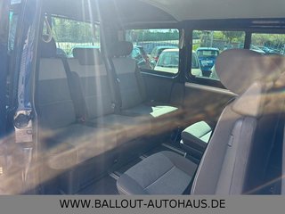 Volkswagen T5 Multivan Startline*3.HAND*KLIMA*AHK*TÜV 1-26* - bilder 3