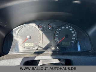 Volkswagen T5 Multivan Startline*3.HAND*KLIMA*AHK*TÜV 1-26* - bilder 6
