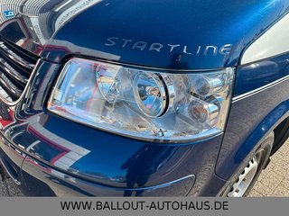 Volkswagen T5 Multivan Startline*3.HAND*KLIMA*AHK*TÜV 1-26* - bilder 7