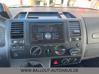 Volkswagen T5 Multivan Startline*3.HAND*KLIMA*AHK*TÜV 1-26* - bilder 9