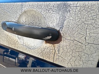 Volkswagen T5 Multivan Startline*3.HAND*KLIMA*AHK*TÜV 1-26* - bilder 10