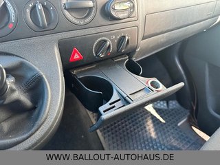 Volkswagen T5 Multivan Startline*3.HAND*KLIMA*AHK*TÜV 1-26* - bilder 16